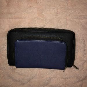 Urban Outfitters Large Wallet